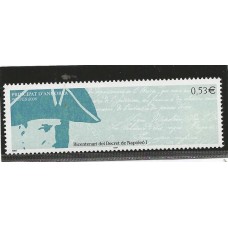Andorra Francesa - Napoleço(DIV-a034)