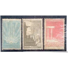 Ano Completo de 1930 Ano Completo de 1930