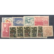 Ano Completo de 1944 Ano Completo de 1944