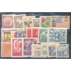 Ano Completo de 1945 Ano Completo de 1945