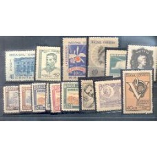 Ano Completo de 1946 Ano Completo de 1946