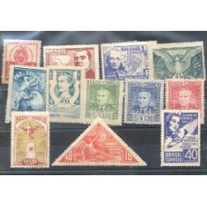 Ano Completo de 1947 Ano Completo de 1947