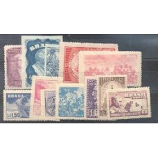 Ano Completo de 1949 Ano Completo de 1949
