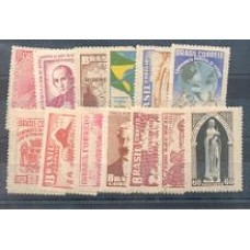 Ano Completo de 1950 Ano Completo de 1950