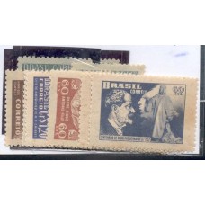 Ano Completo de 1952 Ano Completo de 1952