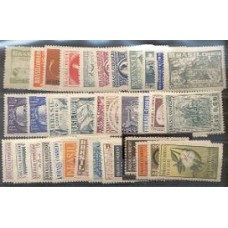 Ano Completo de 1953 Ano Completo de 1953