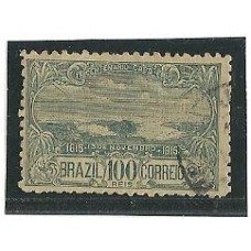 1915 - Ano Completo Carimbado 1915 - Ano Completo Carimbado