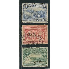 1922 - Ano Completo Carimbado