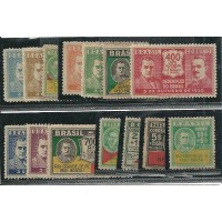 Ano Completo de 1931 Ano Completo de 1931