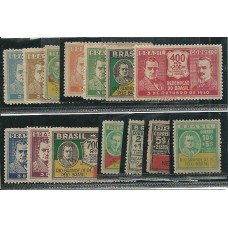 Ano Completo de 1931 Ano Completo de 1931