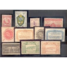 Ano Completo de 1936 Ano Completo de 1936