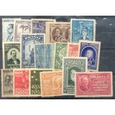 Ano Completo de 1939 Ano Completo de 1939