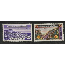 Argºlia - Aviões/Aeroporto(TRAN-A027)