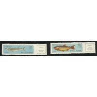 Argentina - Peixes (FAU-AR01) Argentina - Peixes (FAU-AR01)