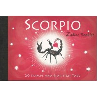 Austrália - Zodíaco/Escorpião(ZOD-A003) Austrália - Zodíaco/Escorpião(ZOD-A003)