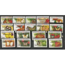 Barbuda - Borboletas(PROMO-BARB1)