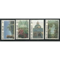 Bélgica - Solidariedade (DIV-b006A) Bélgica - Solidariedade (DIV-b006A)