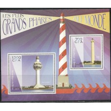 Benin - Farol (TRAN-B014)