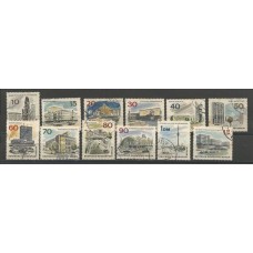 Alemanha Berlin - 230/41 - Nova Berlin