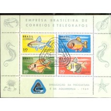 Bloco 026 - Piscicultura - CBC Bloco 026 - Piscicultura - CBC