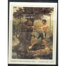 Bloco 048- Taunay - CBC Bloco 048- Taunay - CBC