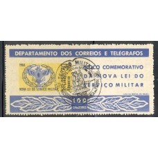 Bloco 018 - Servião Militar CBC Bloco 018 - Servião Militar CBC
