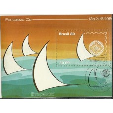 Bloco 044 - BRAPEX IV CBC Bloco 044 - BRAPEX IV CBC