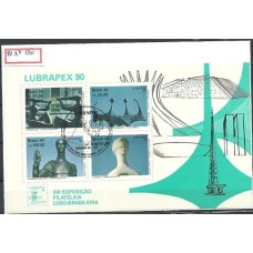 Bloco 087 - Lubrapex 90 CBC Bloco 087 - Lubrapex 90 CBC