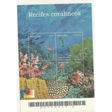 Bl-125 - Recifes Coralºneos