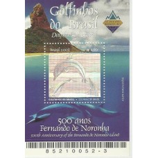 Bl-133 - Golfinhos do Brasil
