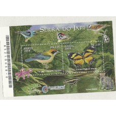 Bl-148 - Serra do Japi Bl-148 - Serra do Japi