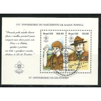 Bloco 053 - Baden Powell  CBC