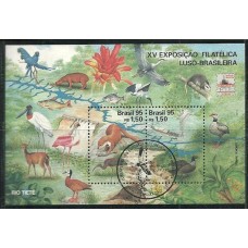 Bloco 101 - Lubrapex 95/Rio Tietº CBC Bloco 101 - Lubrapex 95/Rio Tietº CBC