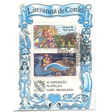 Bloco 073 - Lubrapex 86 CBC Bloco 073 - Lubrapex 86 CBC