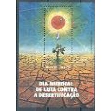 Bl-105 - Desertificação Bl-105 - Desertificação