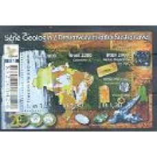 Bl-114 - Geologia Hannover 2000 Bl-114 - Geologia Hannover 2000