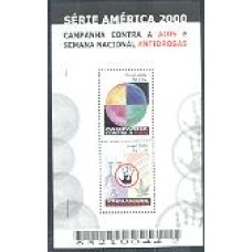 Bl-116 - Série Amºrica Bl-116 - Série Amºrica