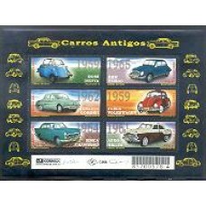 Bl-120 - Carros Antigos Bl-120 - Carros Antigos