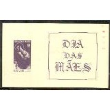 Bl-022 - Dia das Mºes 1967 Bl-022 - Dia das Mºes 1967