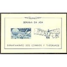 Bl-023 - Semana da Asa Bl-023 - Semana da Asa