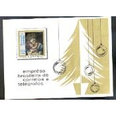 Bl-027 - Natal 69 Bl-027 - Natal 69