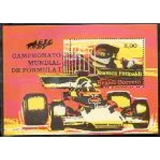 Bloco 033 - Fittipaldi Bloco 033 - Fittipaldi