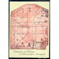 Bl-039 - Hidrografia Bl-039 - Hidrografia