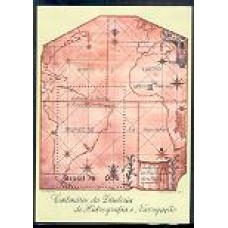 Bl-039 - Hidrografia Bl-039 - Hidrografia