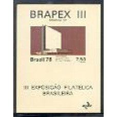 Bl-041 - Edifácio Sede da ECT Bl-041 - Edifácio Sede da ECT