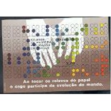 Bl-043 - Braille Bl-043 - Braille