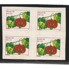 Regulares - 775 - Fruta Pitanga Quadra Regulares - 775 - Fruta Pitanga Quadra