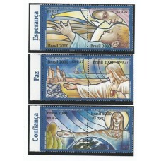 C-2347/52 - Natal com vinhetas C-2347/52 - Natal com vinhetas
