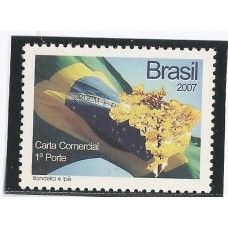 C-2677 - Bandeira e Ipº Horizontal