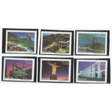 C-2702/707 - Rio de Janeiro